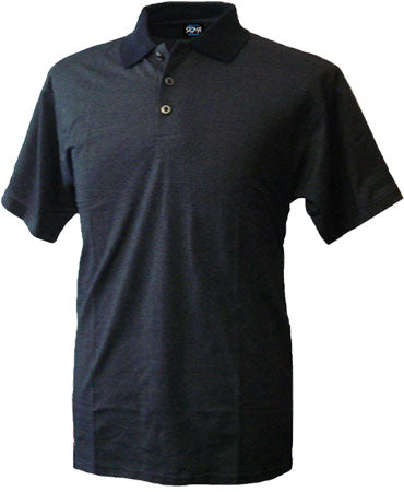 Birdseye Golfer