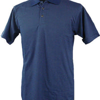 Birdseye Golfer