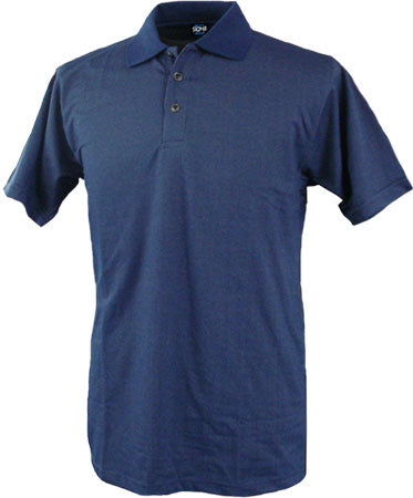 Birdseye Golfer