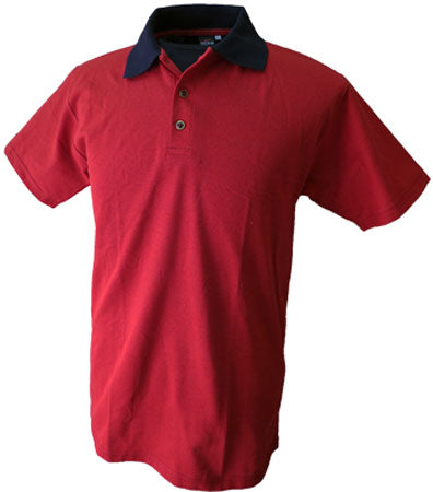 Birdseye Golfer