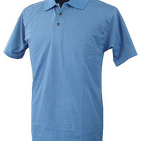 Birdseye Golfer