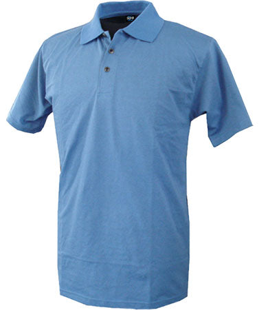 Birdseye Golfer
