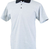Birdseye Golfer