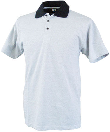 Birdseye Golfer