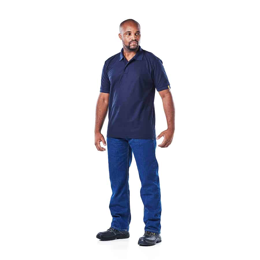 DROMEX GOLF SHIRTS