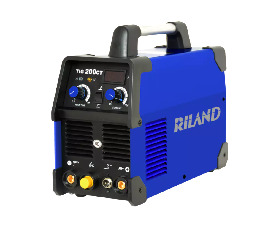 RILAND TIG 200CT TIG/MMA Welding Machine