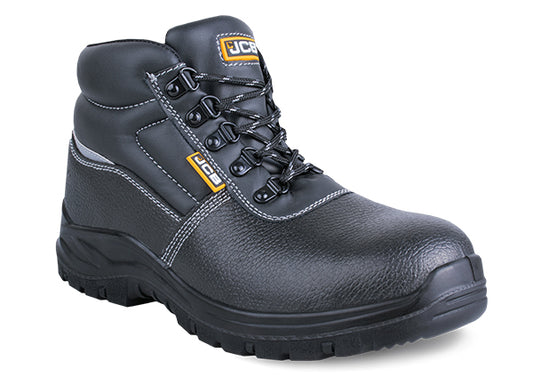 JCB Chukka