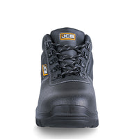 JCB Chukka