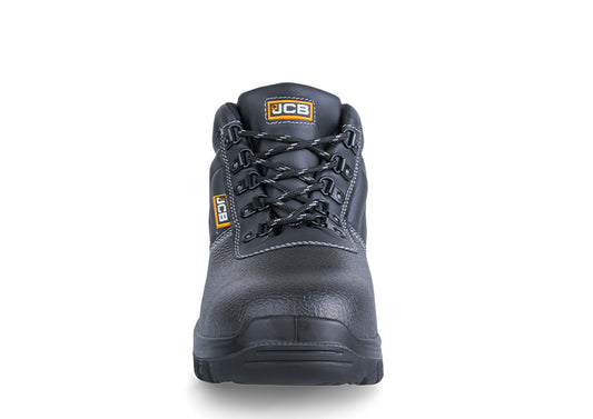 JCB Chukka