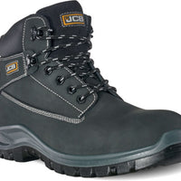 JCB Holton Hiker Honey Nubuck