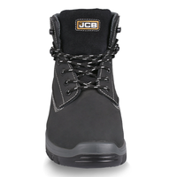 JCB Holton Hiker Honey Nubuck