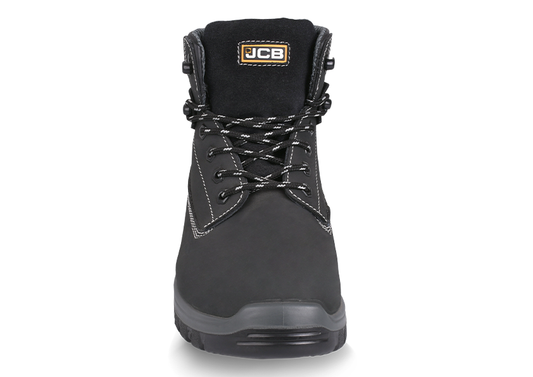 JCB Holton Hiker Honey Nubuck