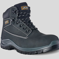 JCB Holton Hiker Honey Nubuck