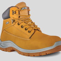 JCB Holton Hiker Honey Nubuck