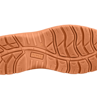 JCB Holton Hiker Honey Nubuck