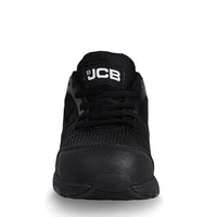 JCB Jogger Black