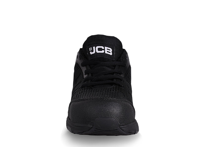 JCB Jogger Black