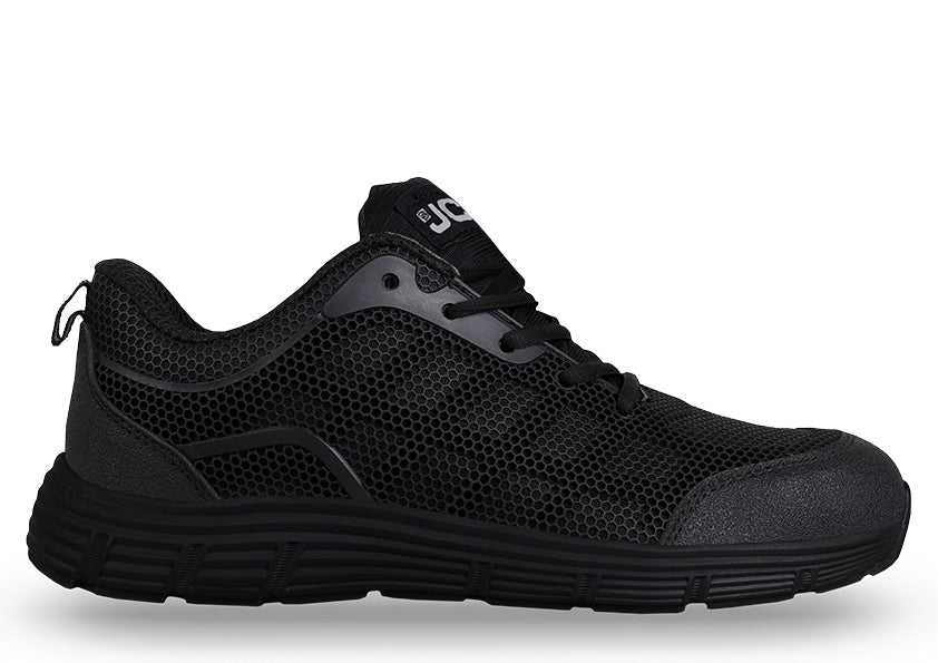 JCB Jogger Black