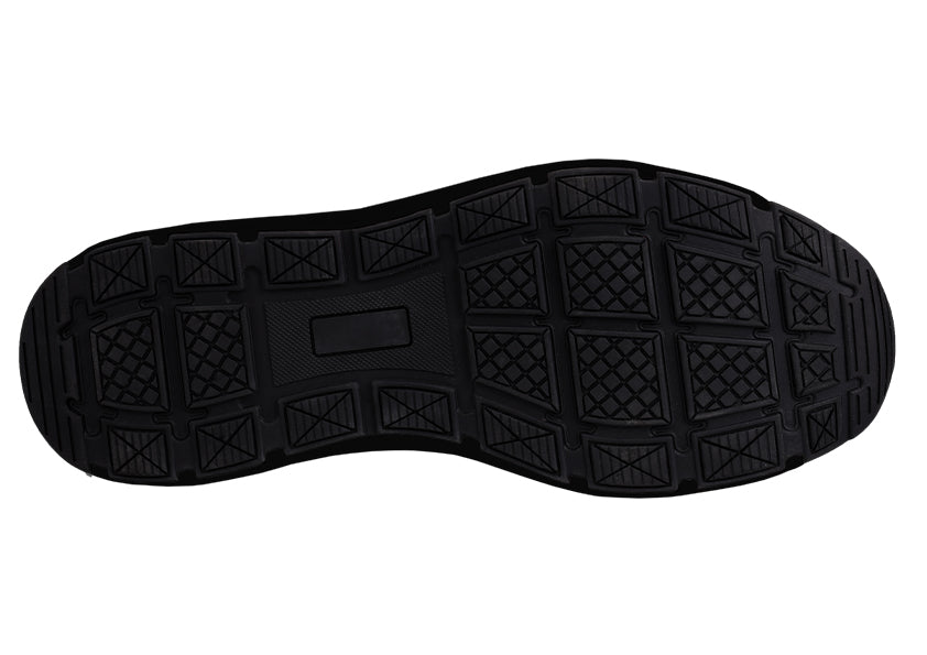 JCB Jogger Black