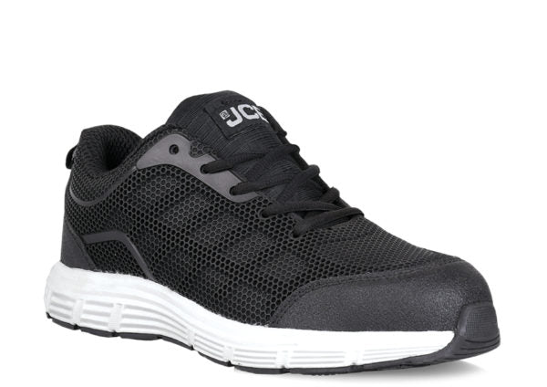 JCB Jogger Black/ White