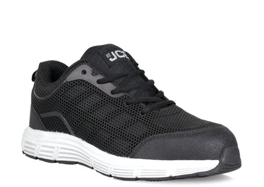 JCB Jogger Black/ White