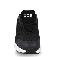JCB Jogger Black/ White