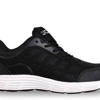 JCB Jogger Black/ White