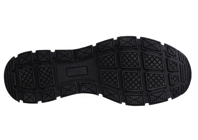 JCB Jogger Black/ White