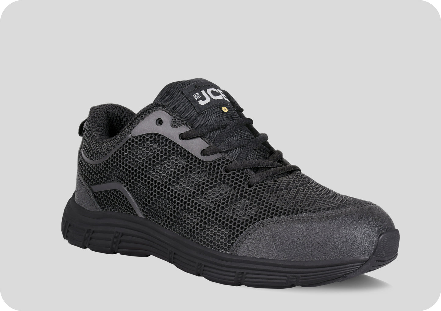 JCB Jogger Black