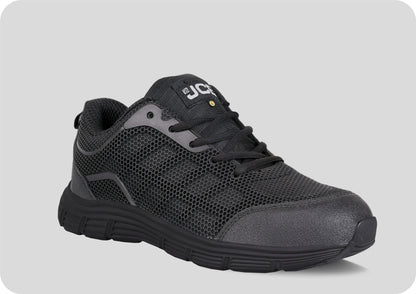 JCB Jogger Black