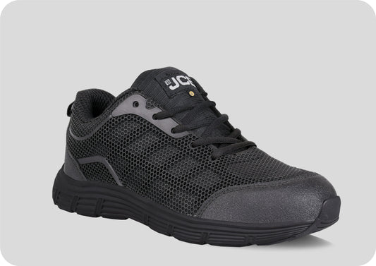 JCB Jogger Black