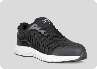 JCB Jogger Black/ White