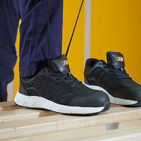 JCB Jogger Black/ White