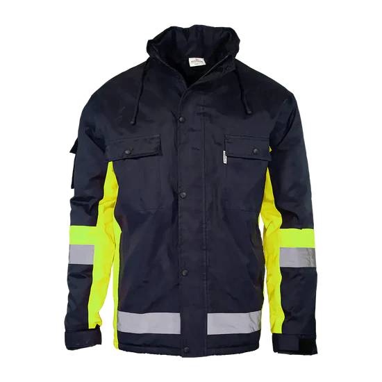 Pinnacle ARCTIC Freezer Jackets - Perfect For Mining