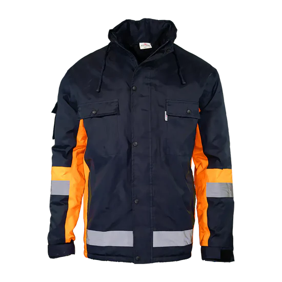 Pinnacle ARCTIC Freezer Jackets - Perfect For Mining