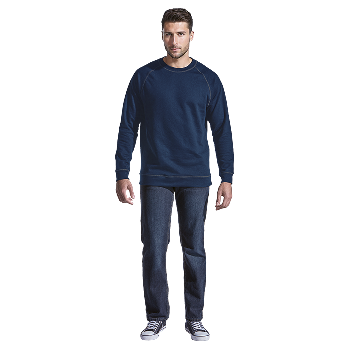 Alpine Sweater Mens - Barron