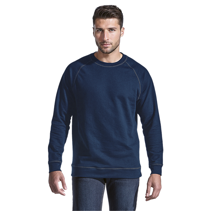 Alpine Sweater Mens - Barron