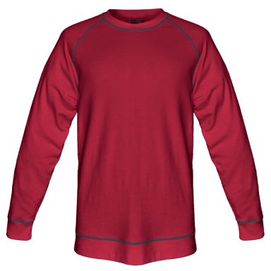 Alpine Sweater Mens - Barron