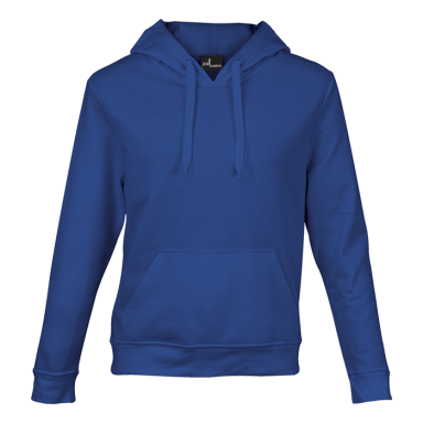 Basic Promo Hooded Sweater - Barron