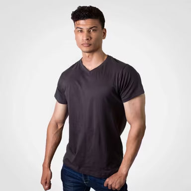 Unisex V-Neck T-Shirt