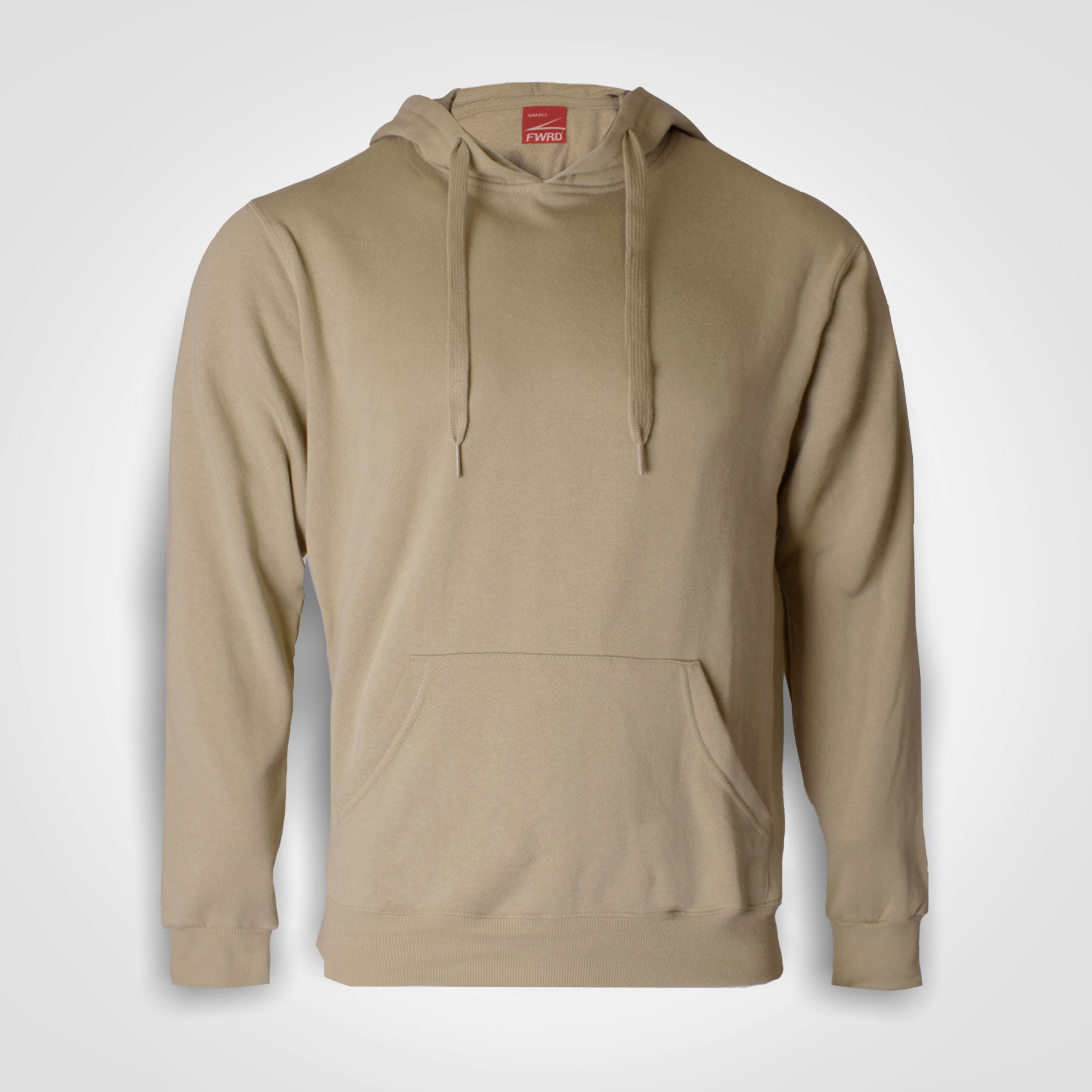 Base Hoodie - FWRD