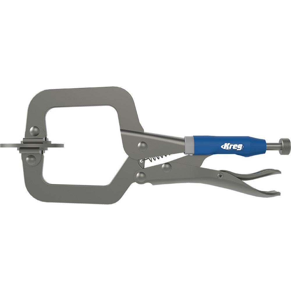 Kreg 51mm 2" Classic Face Clamp
