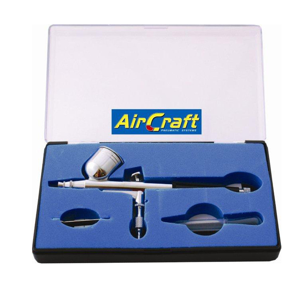 Air Brush Kit Professional 0.3mm