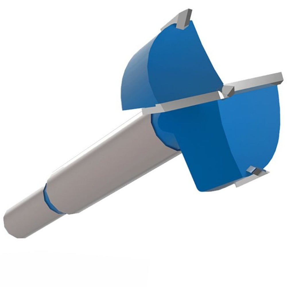 Kreg 35mm Concealed Hinge Bore Bit Tct Tungsten Carbide Tipped