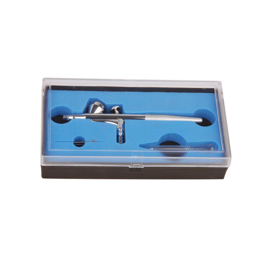 Airbrush Kit 0.2mm For Nail Painting