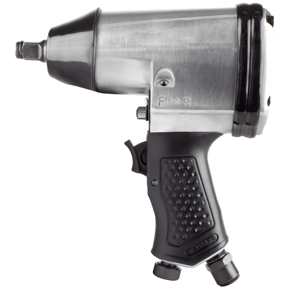 Air Impact Wrench 1/2" Single Hammer