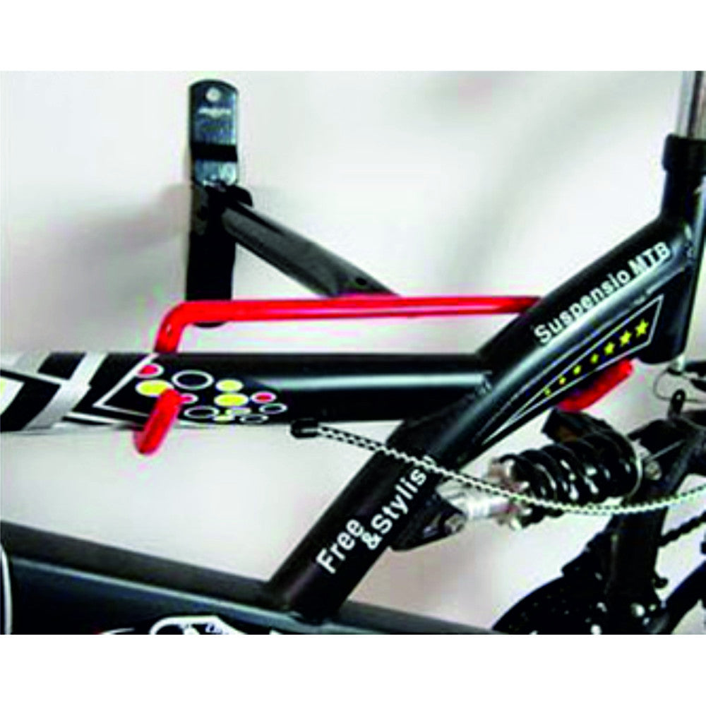 Wall Mount Bicycle Hook Bike