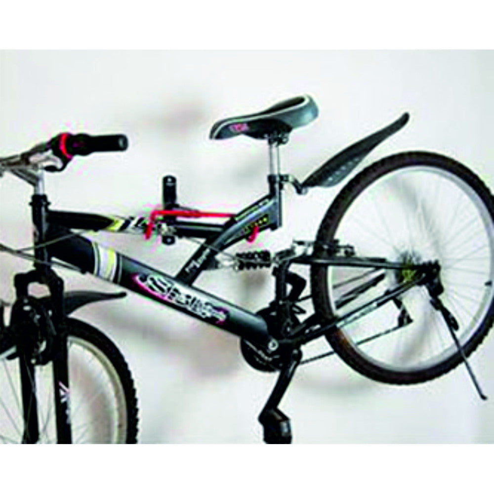 Wall Mount Bicycle Hook Bike