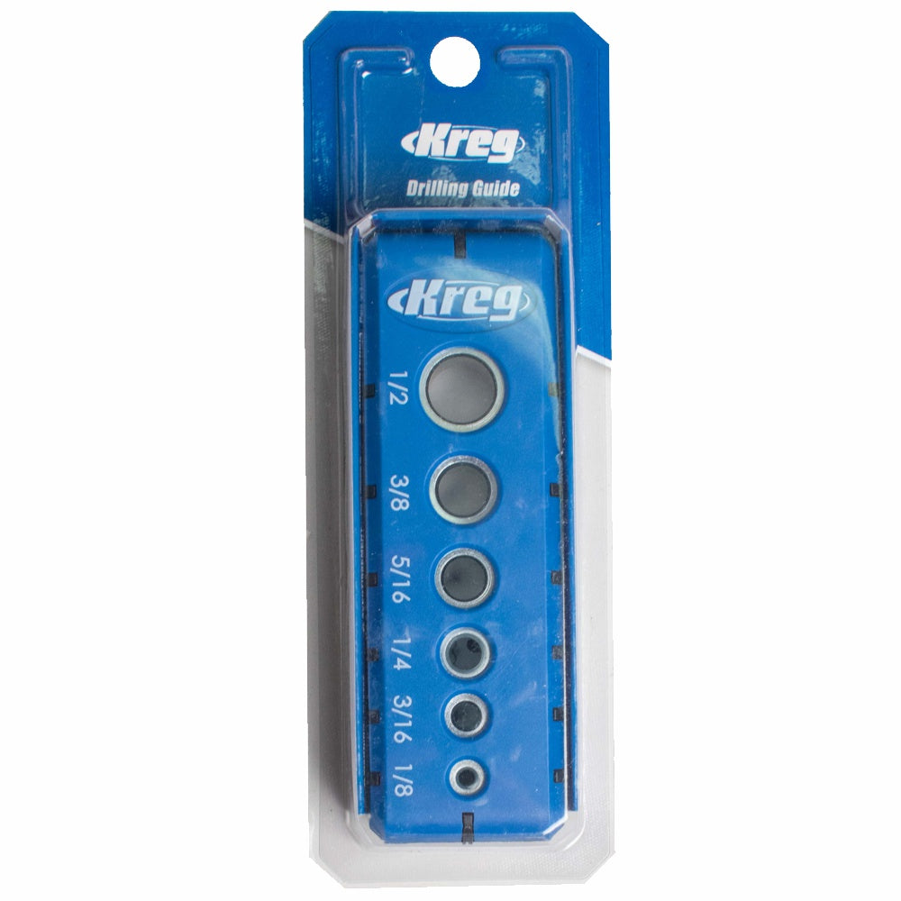 Kreg Drilling Guide