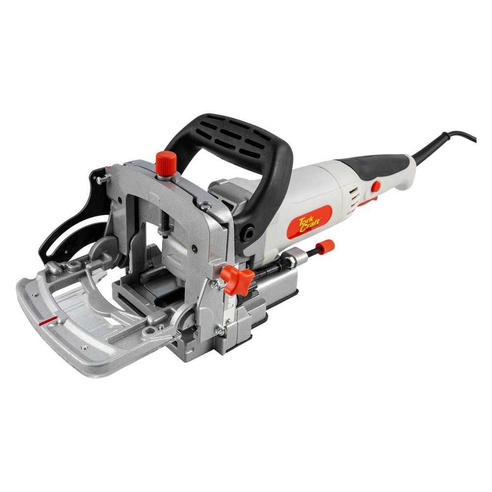 Biscuit Joiner 900w 11000rpm